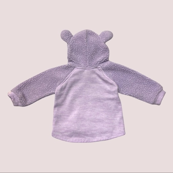 Real Love Panda Pullover - Picture 2 of 2